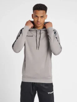 hmlAUTHENTIC POLY HOODIE
