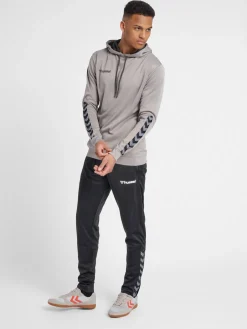 hmlAUTHENTIC POLY HOODIE