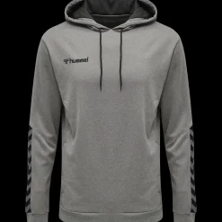 hmlAUTHENTIC POLY HOODIE