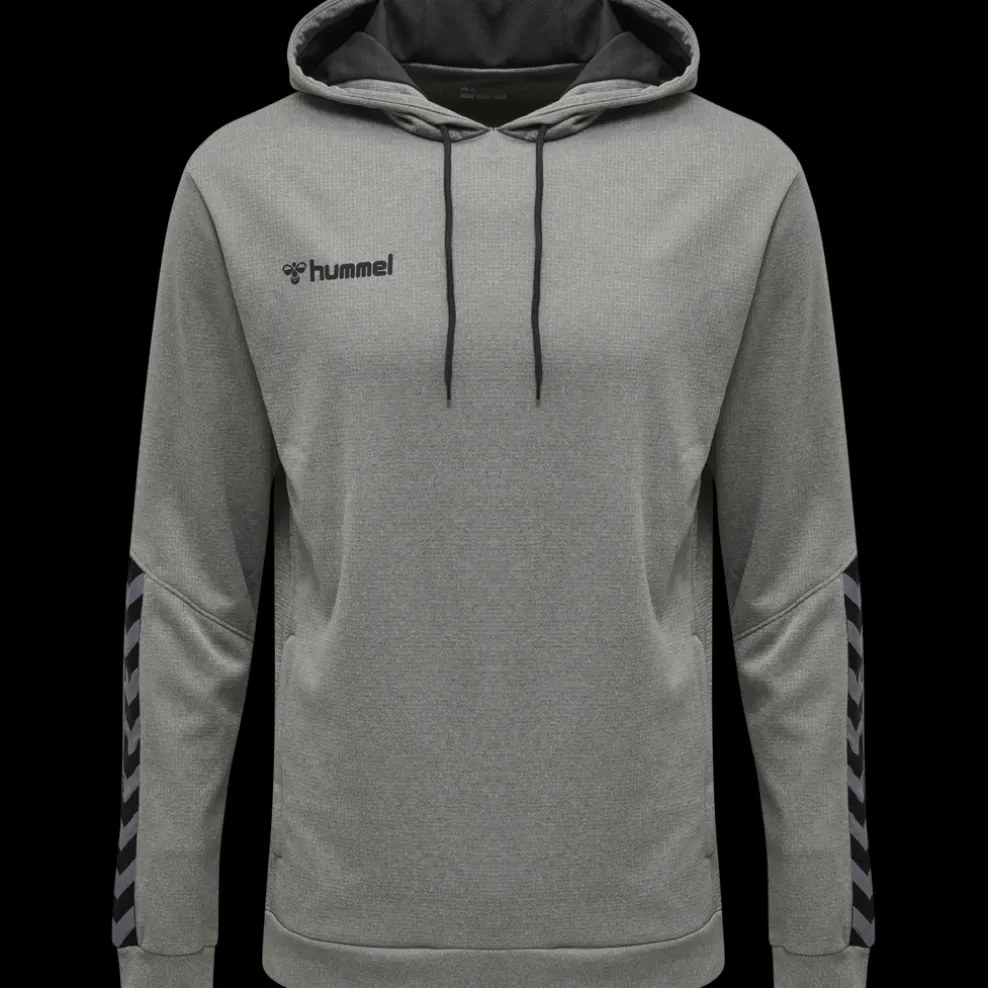 hmlAUTHENTIC POLY HOODIE
