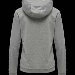 hmlAUTHENTIC POLY HOODIE WOMAN