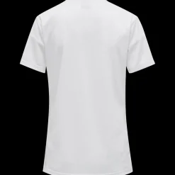 hmlAUTHENTIC POLY JERSEY WOMAN S/S