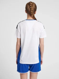 hmlAUTHENTIC POLY JERSEY WOMAN S/S