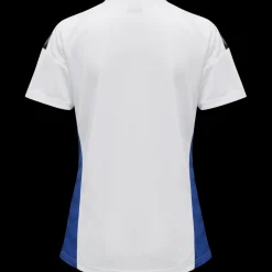 hmlAUTHENTIC POLY JERSEY WOMAN S/S