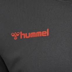 hmlAUTHENTIC POLY JERSEY L/S