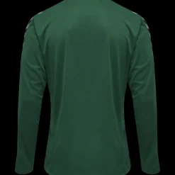 hmlAUTHENTIC POLY JERSEY L/S