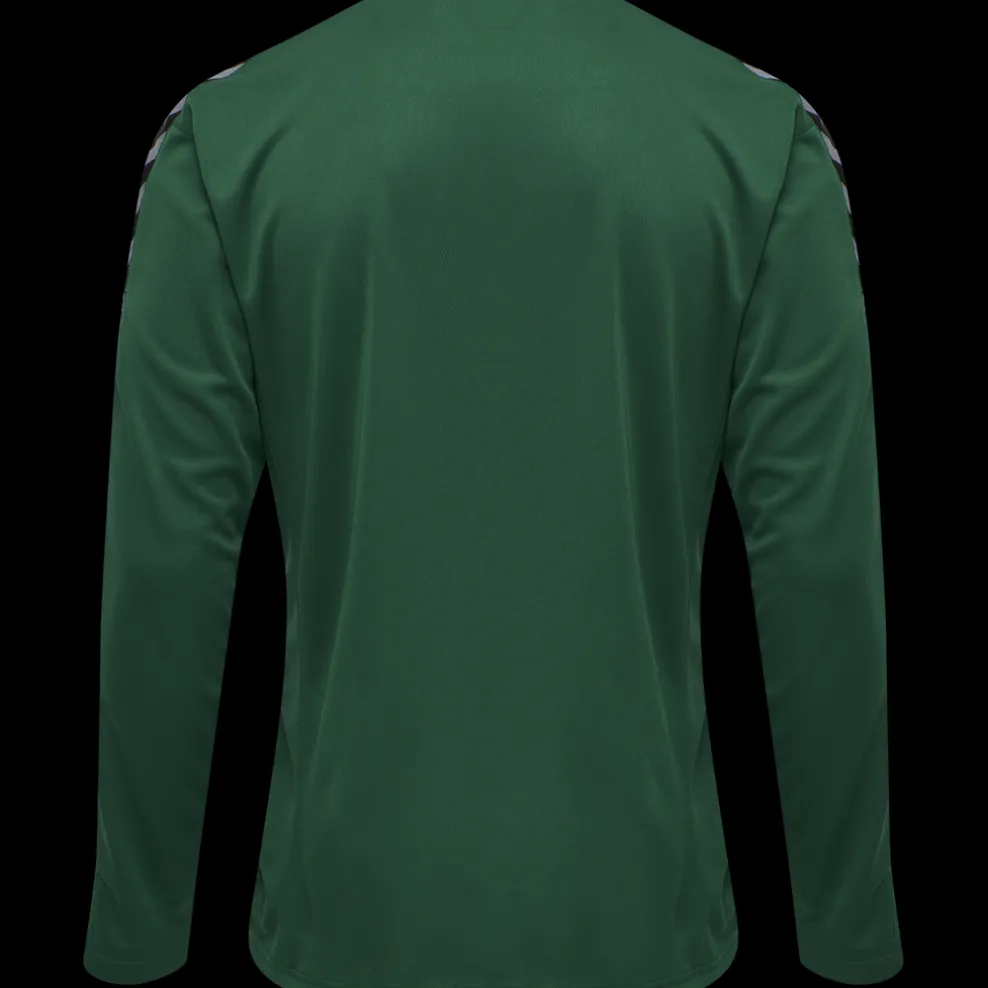 hmlAUTHENTIC POLY JERSEY L/S