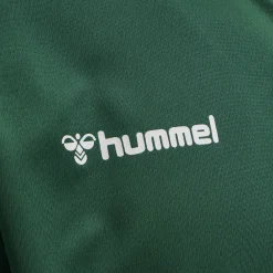 hmlAUTHENTIC POLY JERSEY L/S