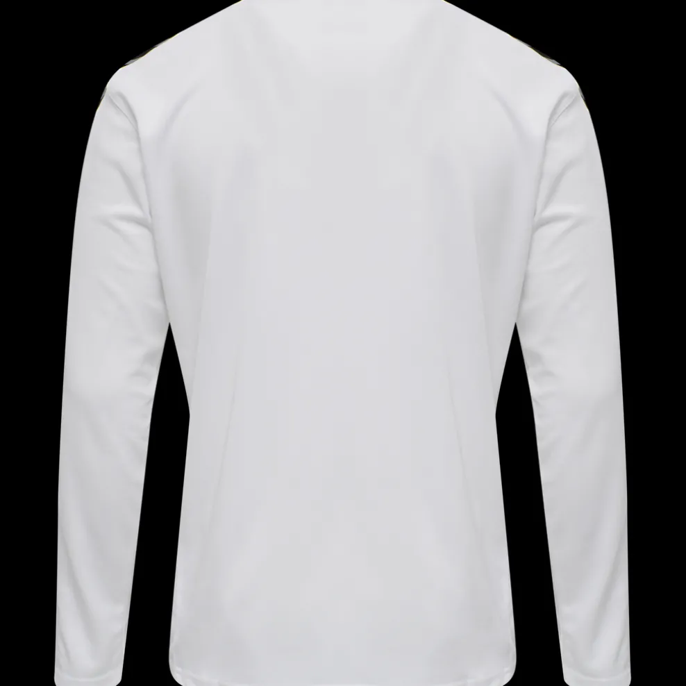 hmlAUTHENTIC POLY JERSEY L/S