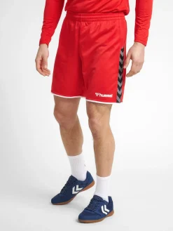 hmlAUTHENTIC POLY SHORTS