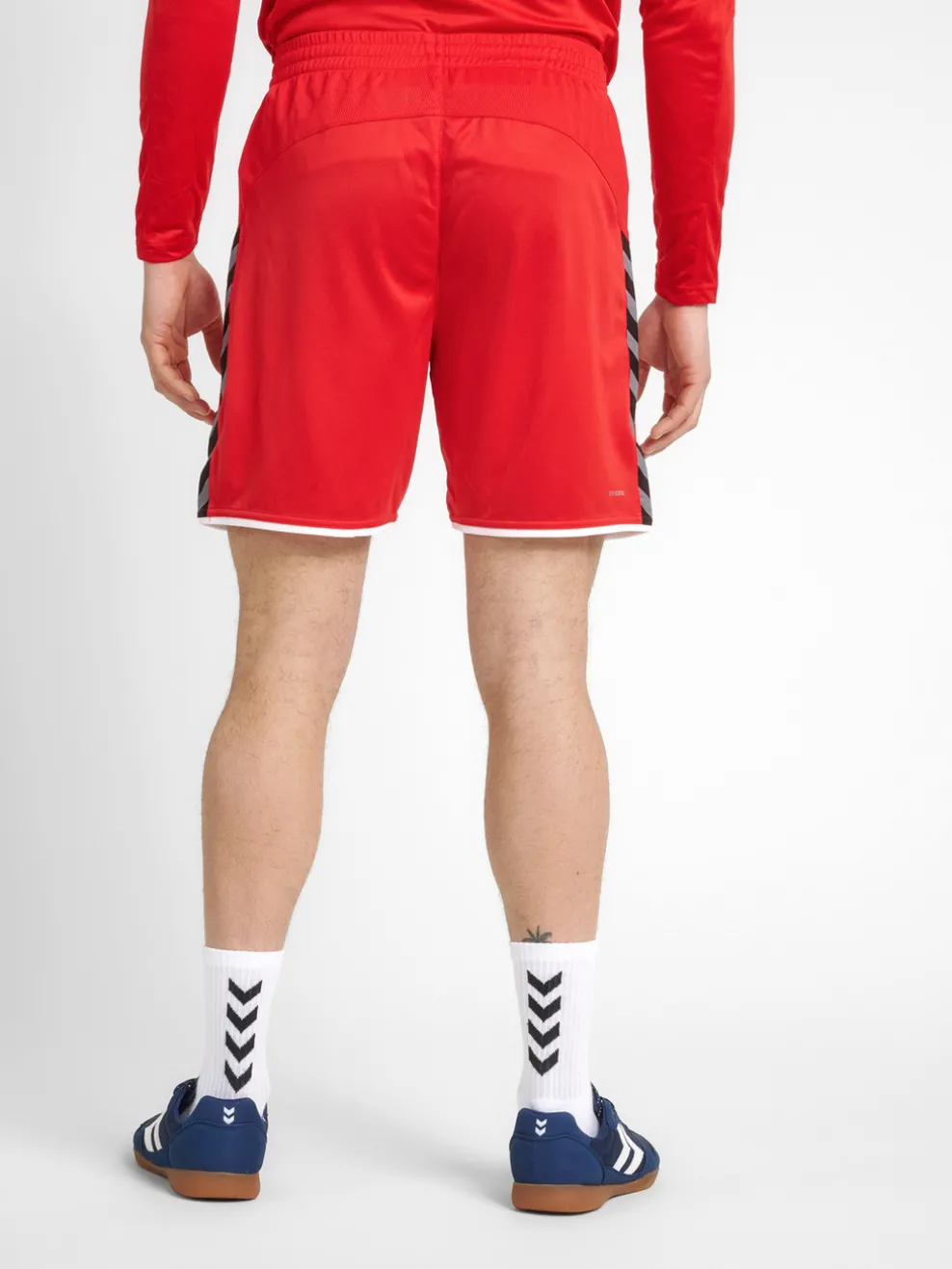 hmlAUTHENTIC POLY SHORTS