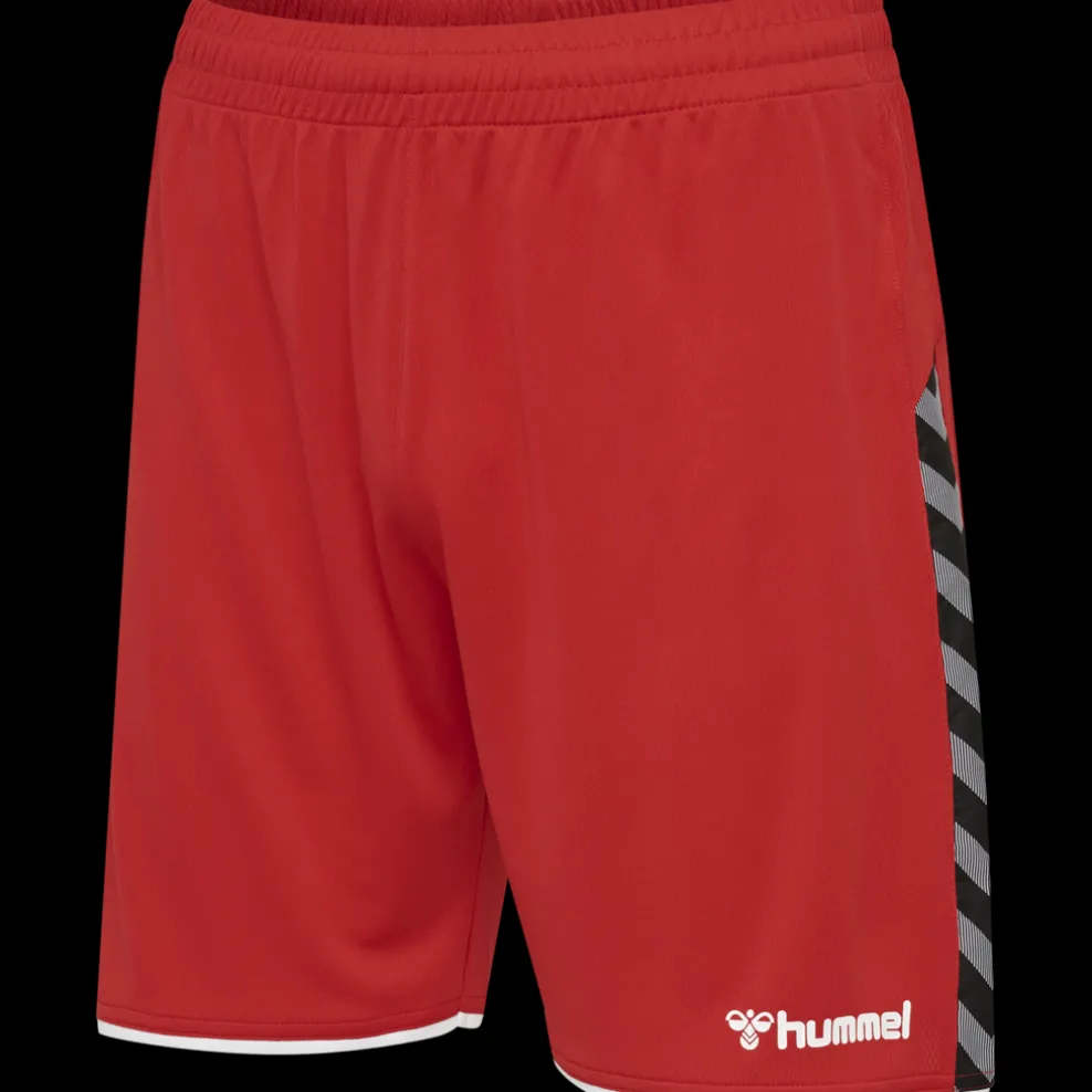 hmlAUTHENTIC POLY SHORTS