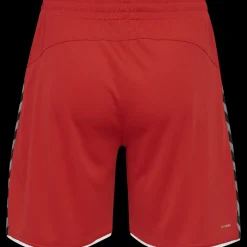 hmlAUTHENTIC POLY SHORTS