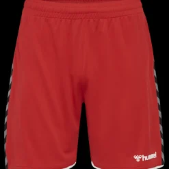 hmlAUTHENTIC POLY SHORTS