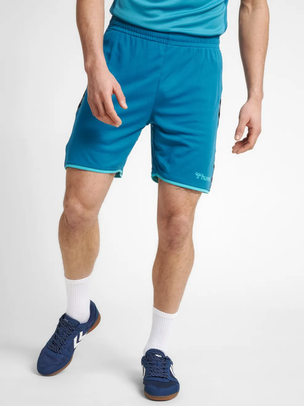 hmlAUTHENTIC POLY SHORTS