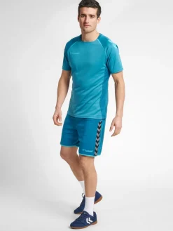hmlAUTHENTIC POLY SHORTS
