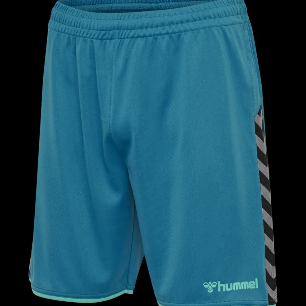 hmlAUTHENTIC POLY SHORTS