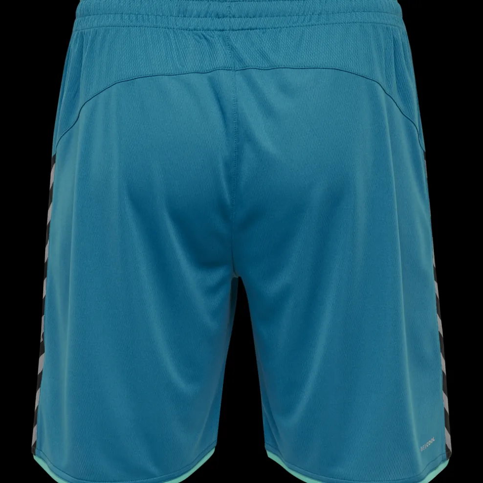 hmlAUTHENTIC POLY SHORTS
