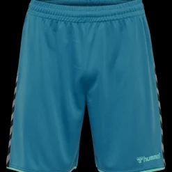 hmlAUTHENTIC POLY SHORTS