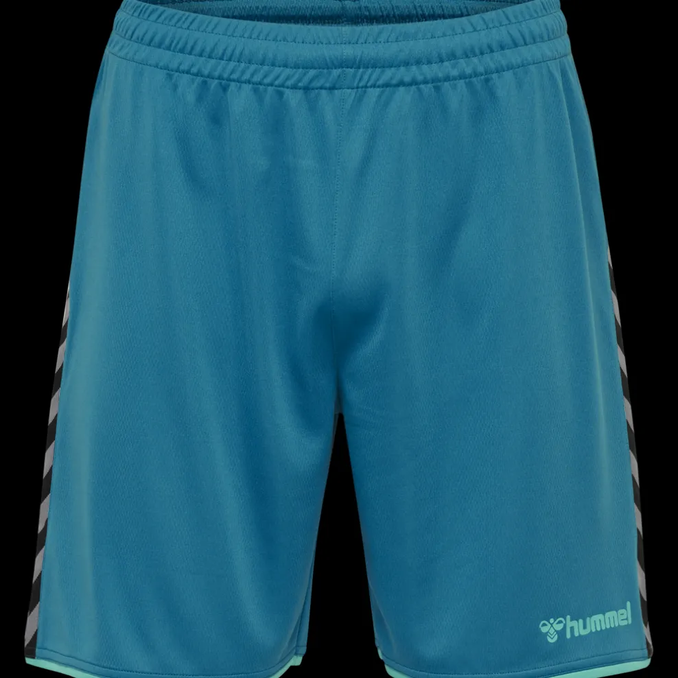 hmlAUTHENTIC POLY SHORTS