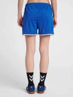 hmlAUTHENTIC POLY SHORTS WOMAN