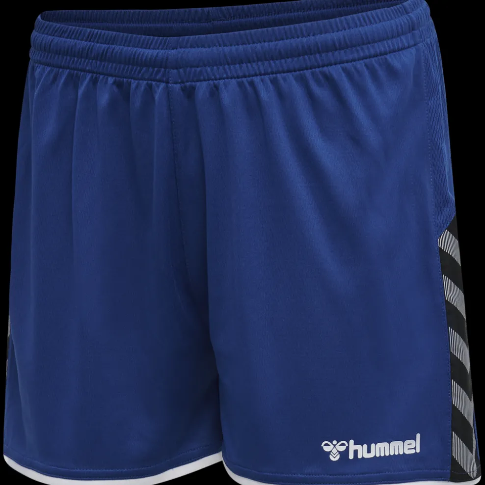 hmlAUTHENTIC POLY SHORTS WOMAN