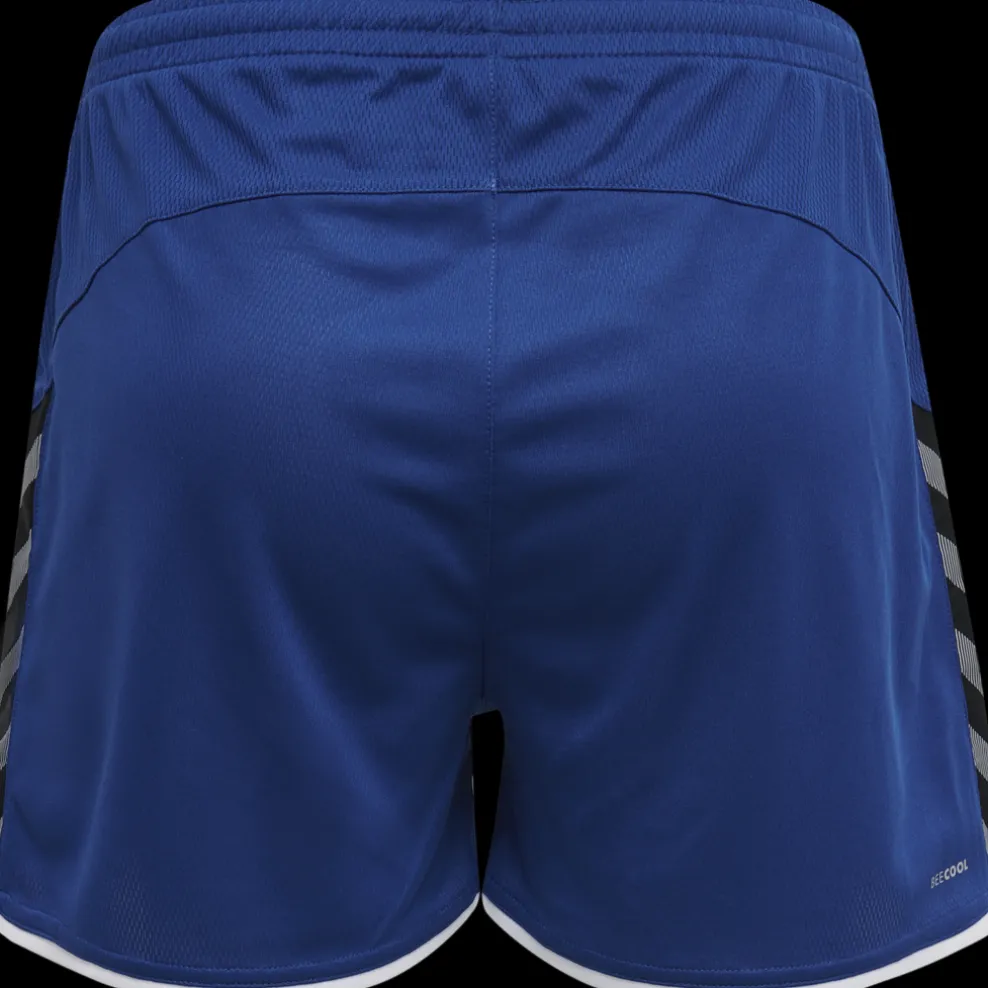 hmlAUTHENTIC POLY SHORTS WOMAN