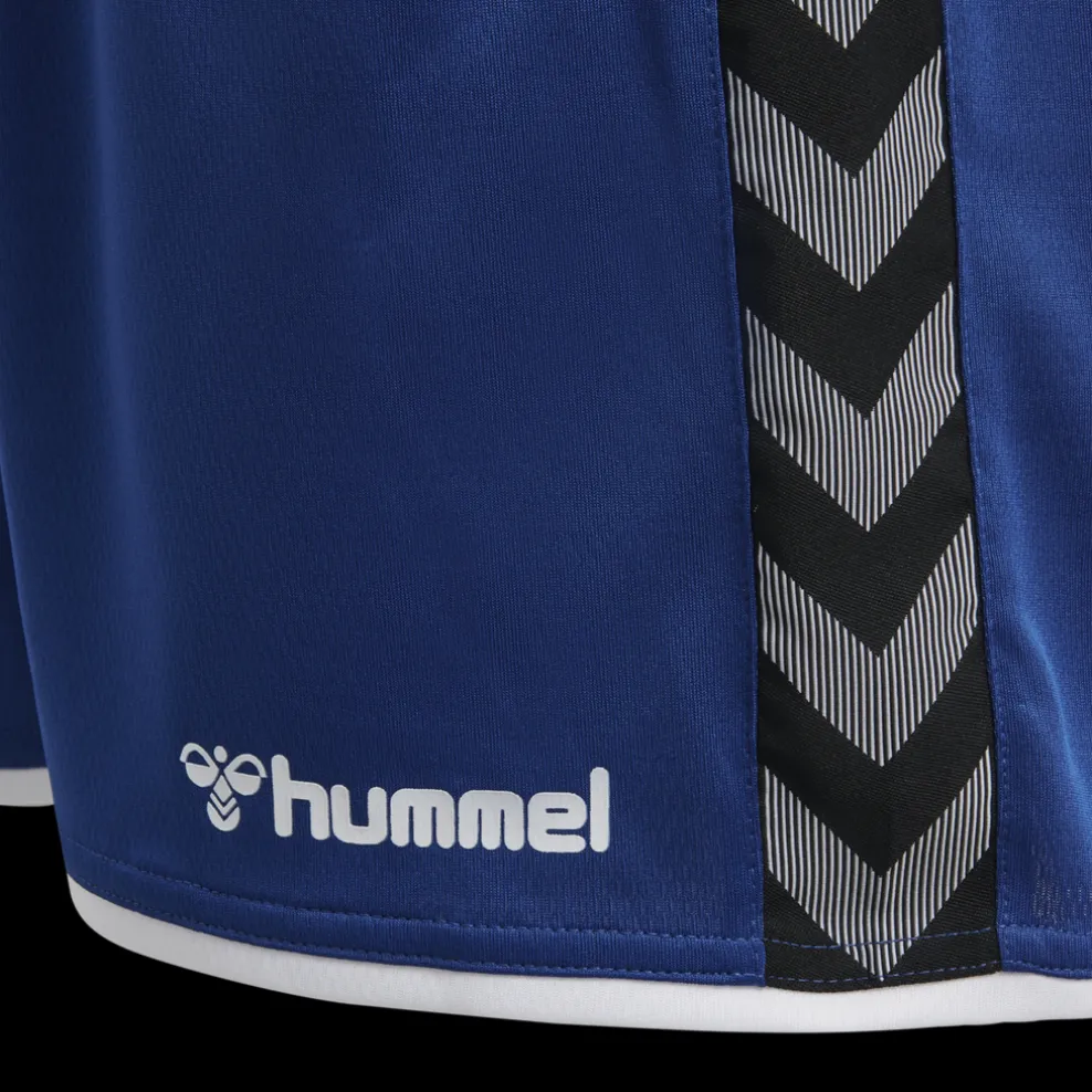 hmlAUTHENTIC POLY SHORTS WOMAN