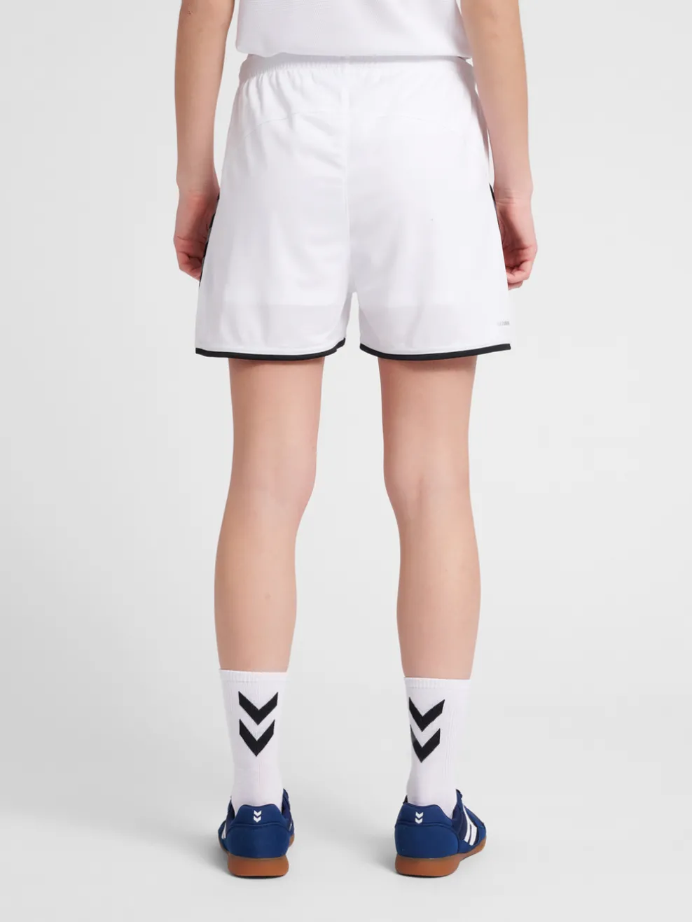 hmlAUTHENTIC POLY SHORTS WOMAN