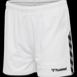 hmlAUTHENTIC POLY SHORTS WOMAN