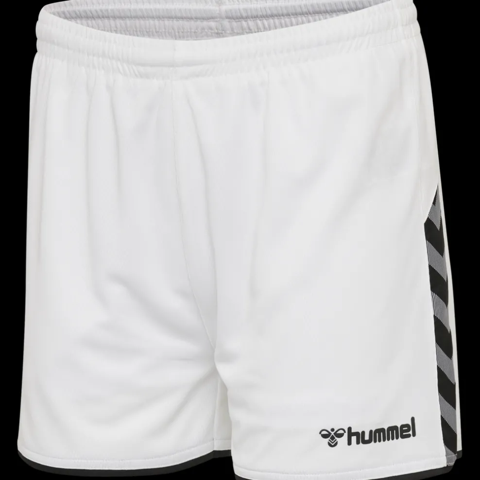 hmlAUTHENTIC POLY SHORTS WOMAN