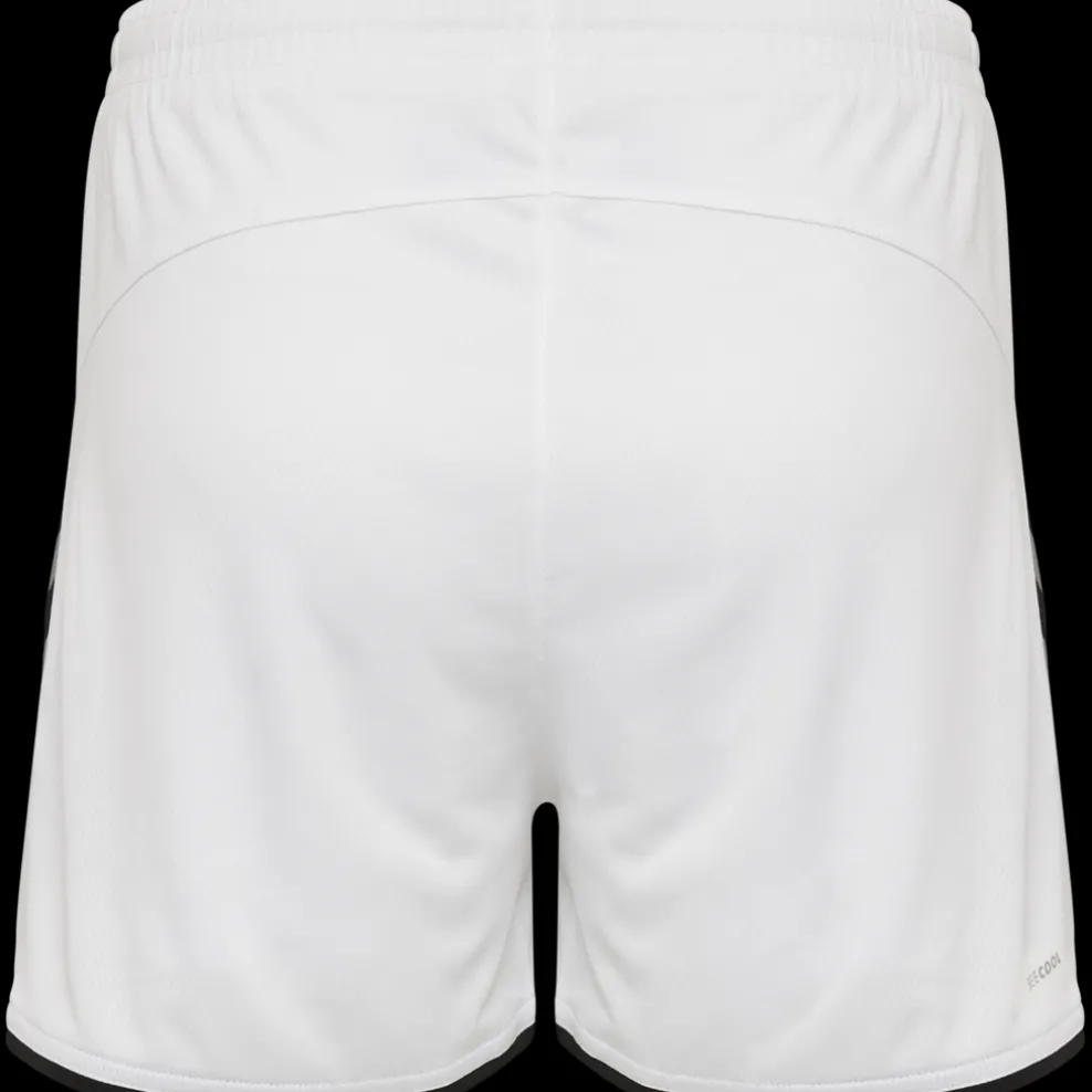 hmlAUTHENTIC POLY SHORTS WOMAN