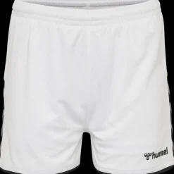 hmlAUTHENTIC POLY SHORTS WOMAN