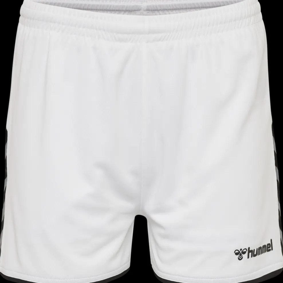 hmlAUTHENTIC POLY SHORTS WOMAN