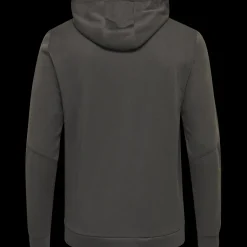 hmlAUTHENTIC POLY ZIP HOODIE