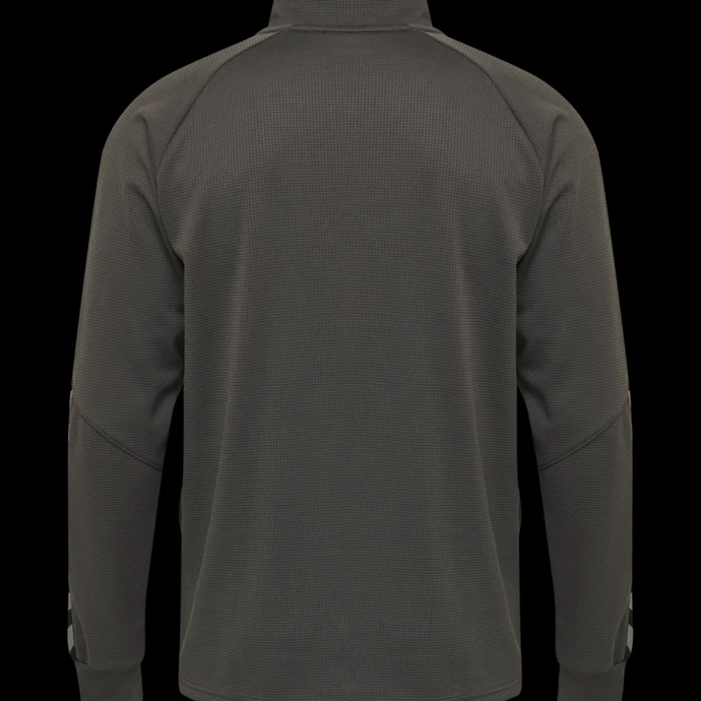hmlAUTHENTIC POLY ZIP JACKET