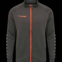 hmlAUTHENTIC POLY ZIP JACKET