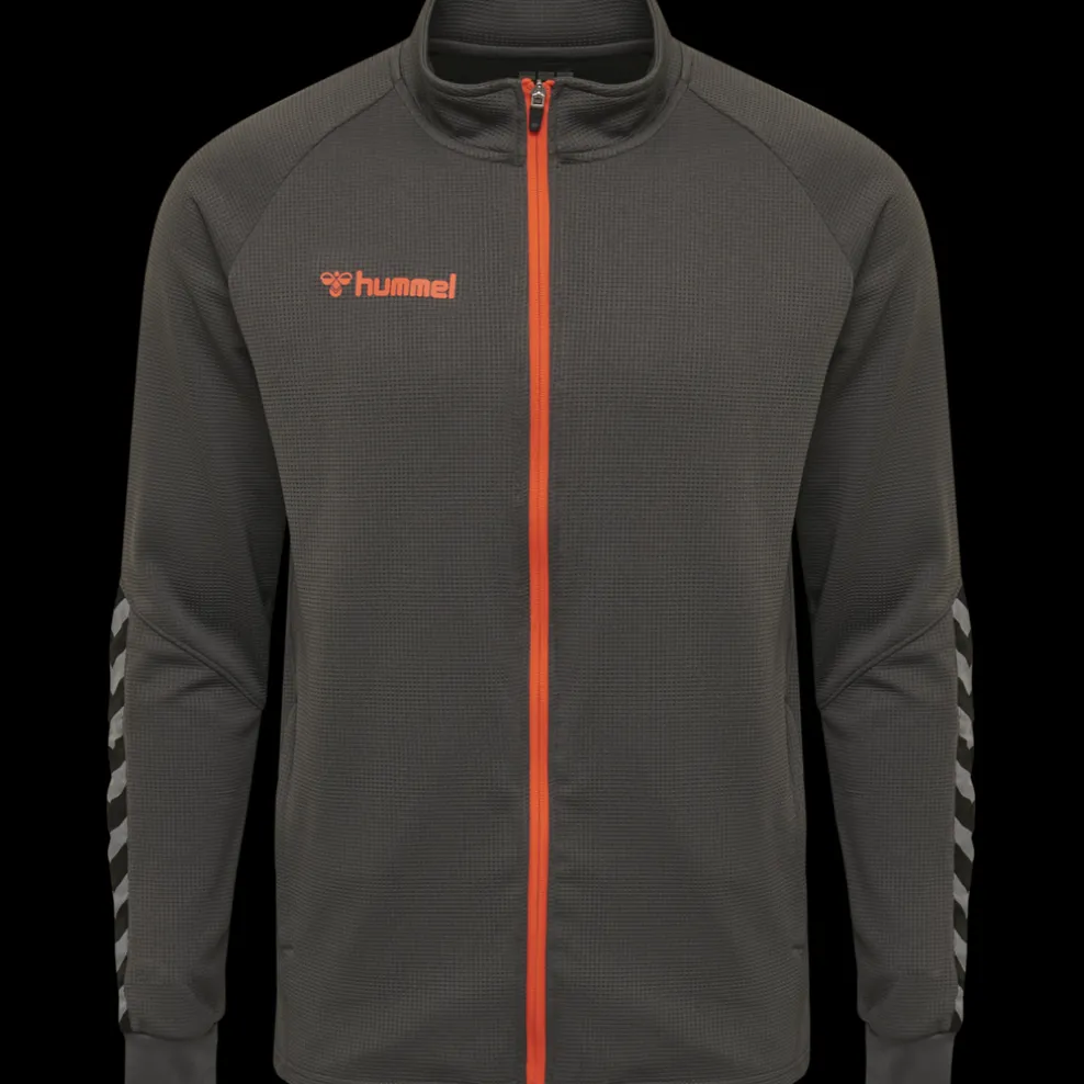 hmlAUTHENTIC POLY ZIP JACKET
