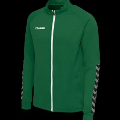 hmlAUTHENTIC POLY ZIP JACKET