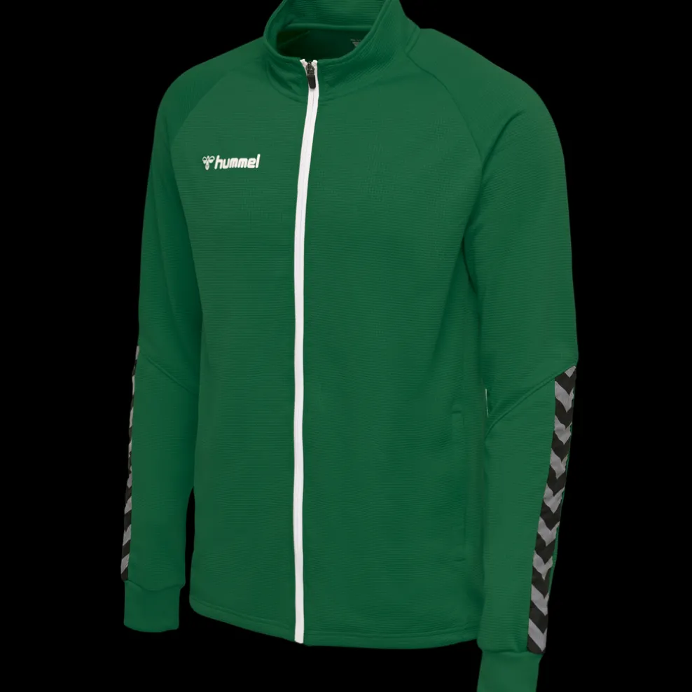 hmlAUTHENTIC POLY ZIP JACKET
