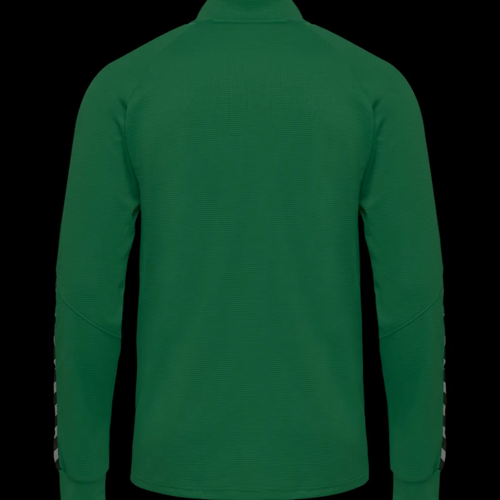 hmlAUTHENTIC POLY ZIP JACKET