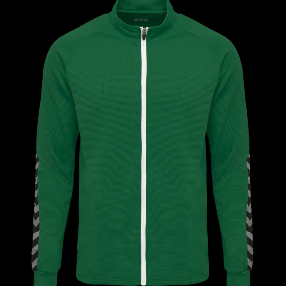 hmlAUTHENTIC POLY ZIP JACKET