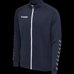 hmlAUTHENTIC POLY ZIP JACKET