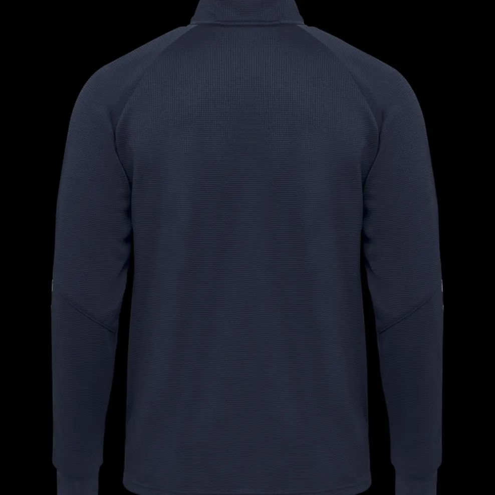 hmlAUTHENTIC POLY ZIP JACKET