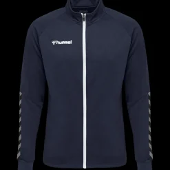 hmlAUTHENTIC POLY ZIP JACKET