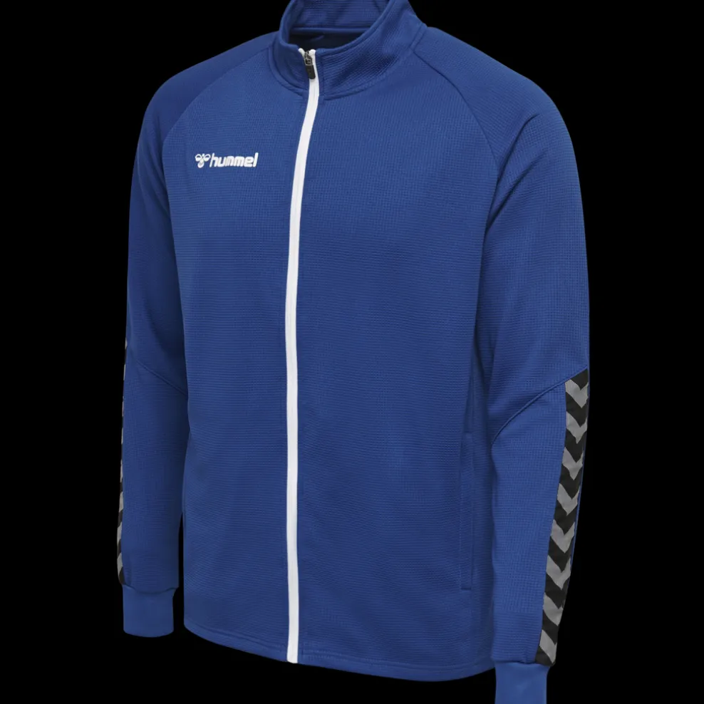 hmlAUTHENTIC POLY ZIP JACKET