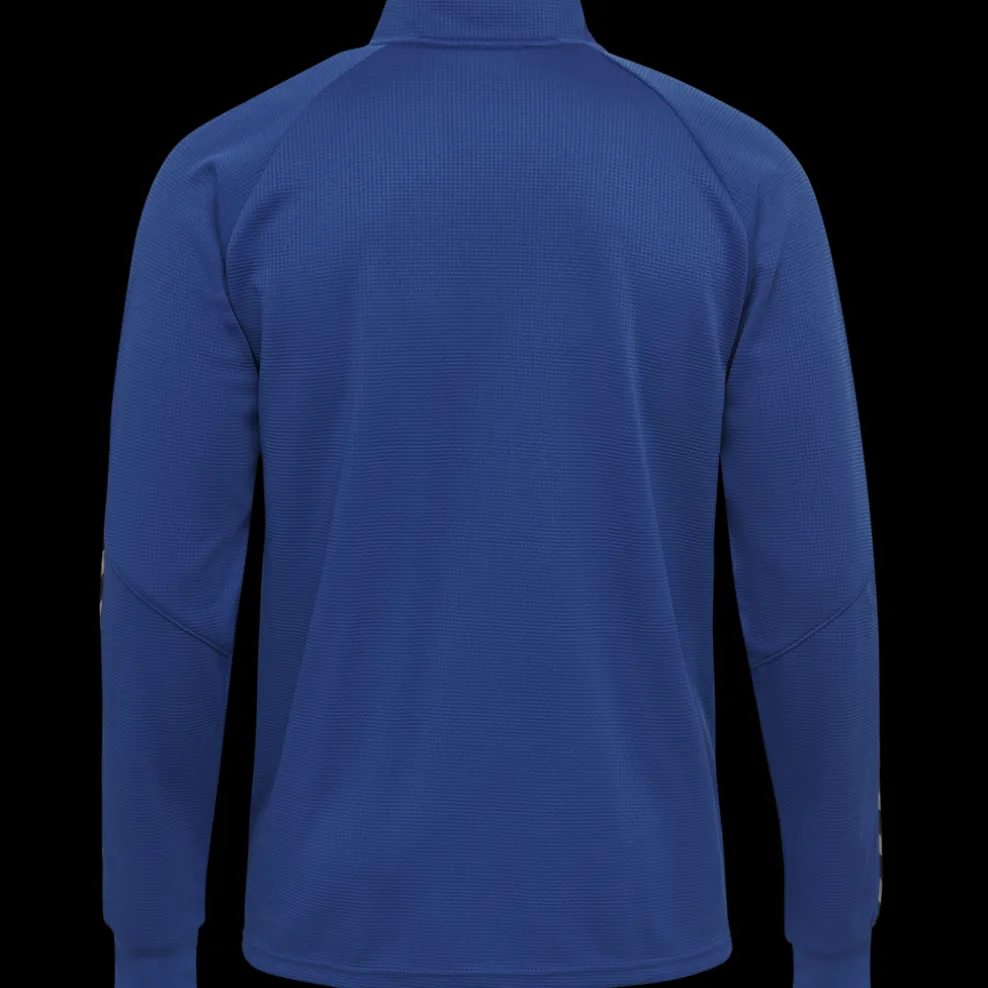 hmlAUTHENTIC POLY ZIP JACKET