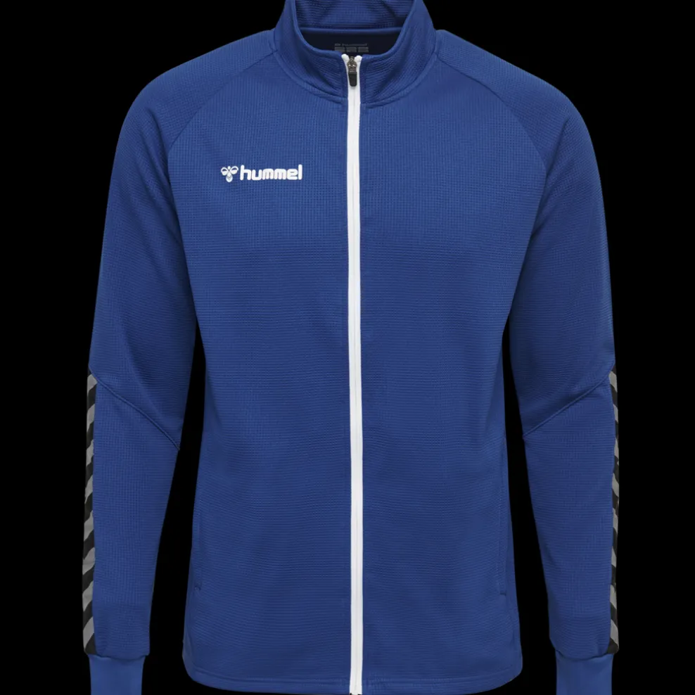 hmlAUTHENTIC POLY ZIP JACKET