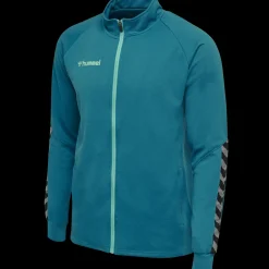 hmlAUTHENTIC POLY ZIP JACKET