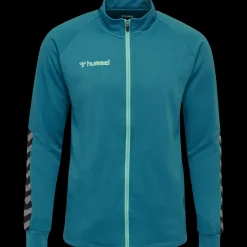 hmlAUTHENTIC POLY ZIP JACKET